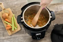 Instant Pot Plus Multicooker
