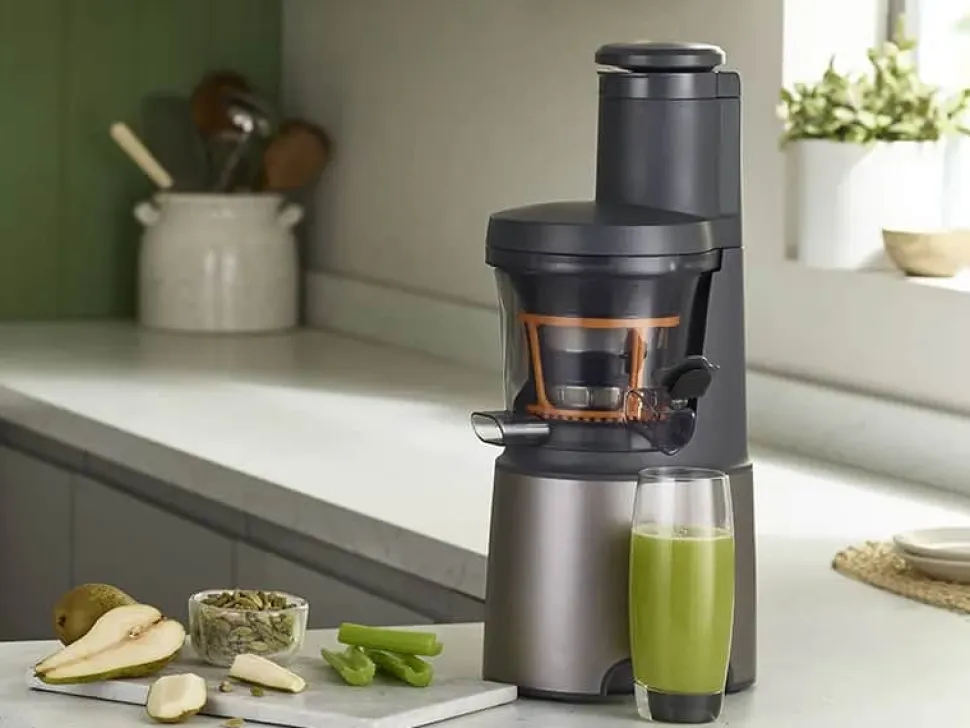 JMP85.000SI Slowjuicer