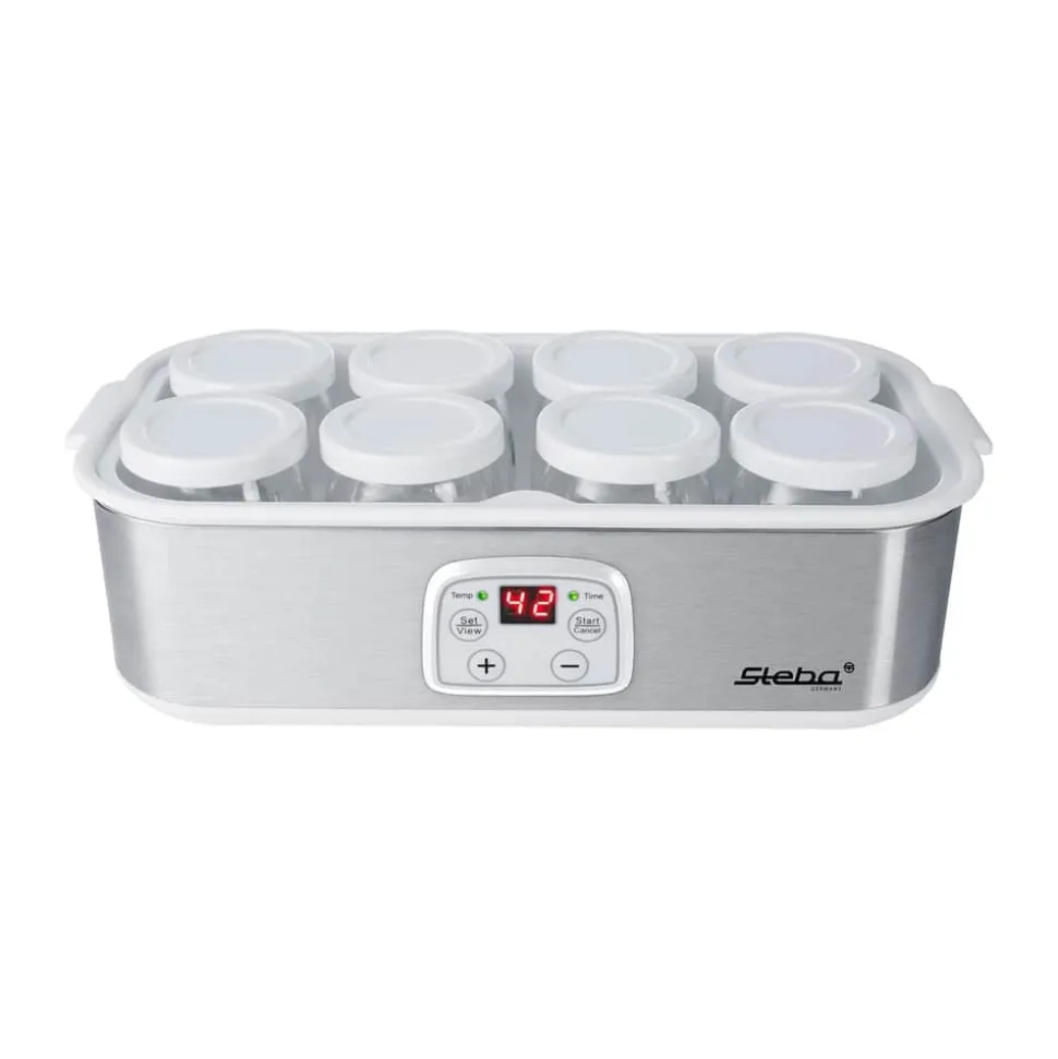 JM3 Yoghurtmaskine