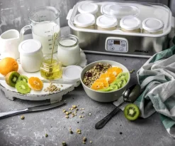 JM3 Yoghurtmaskine
