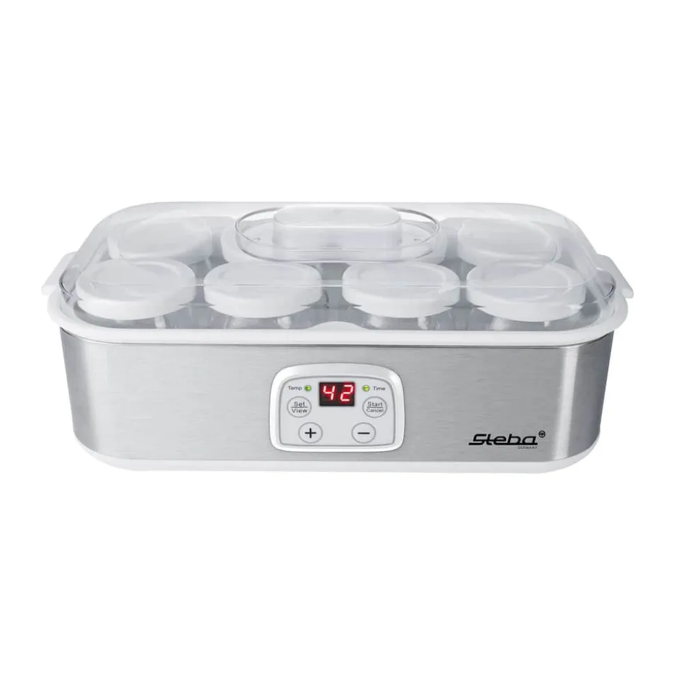 JM3 Yoghurtmaskine
