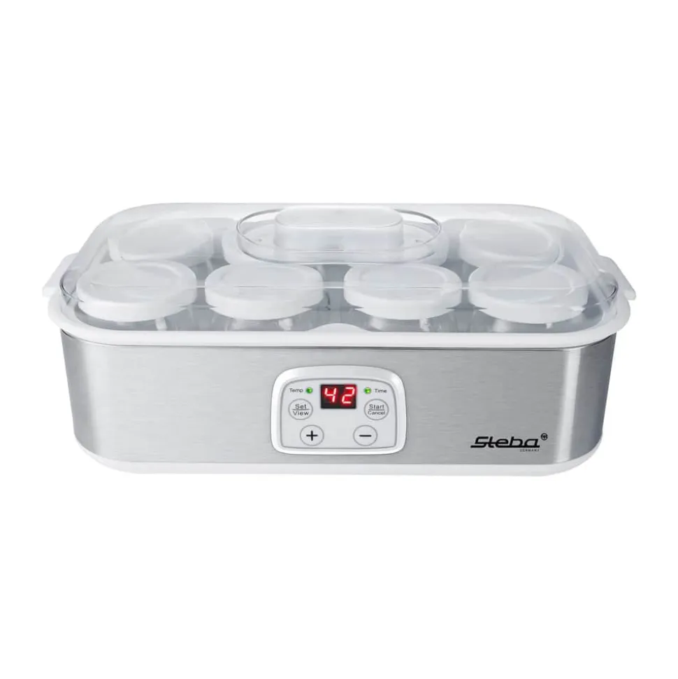 JM3 Yoghurtmaskine