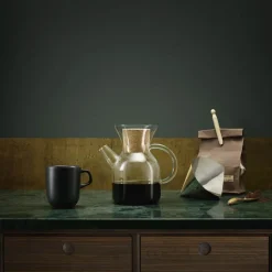 Kaffebrygger