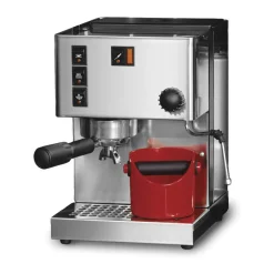 Kaffegrumsbeholder