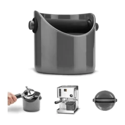Kaffegrumsbeholder