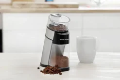 Kaffemølle