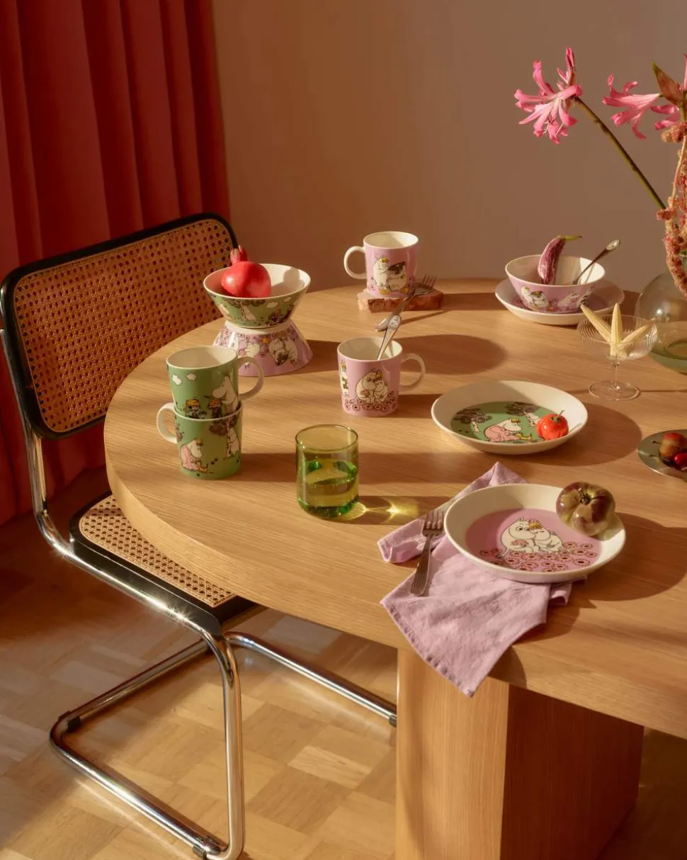 Kaffeske - Kærester