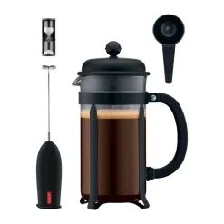 Kaffesæt - 3 dele