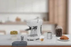 Kaffetamper ECTS01
