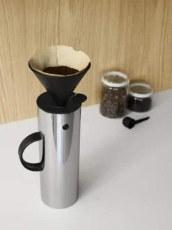 Kaffetragt til termokande