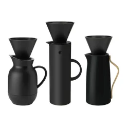 Kaffetragt til termokande