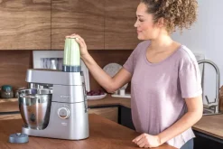 KAH740PL Blend-Xtract Smoothie 2GO Blender