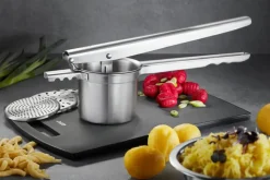 Kartoffelpresser