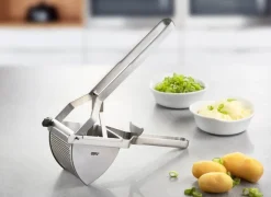 Kartoffelpresser