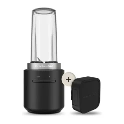 KitchenAid Go Blender m. batteri