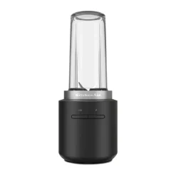 KitchenAid Go Blender m. batteri