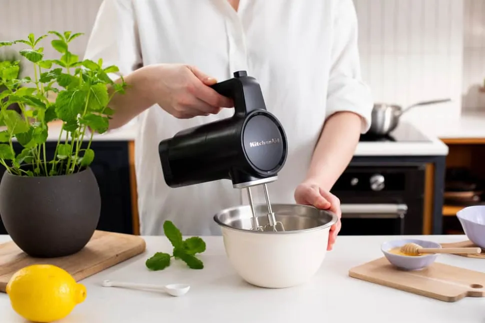 KitchenAid Go Håndmikser