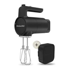 KitchenAid Go Håndmikser m. batteri