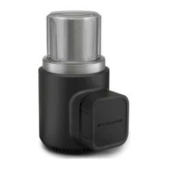KitchenAid Go Kaffekværn m. batteri