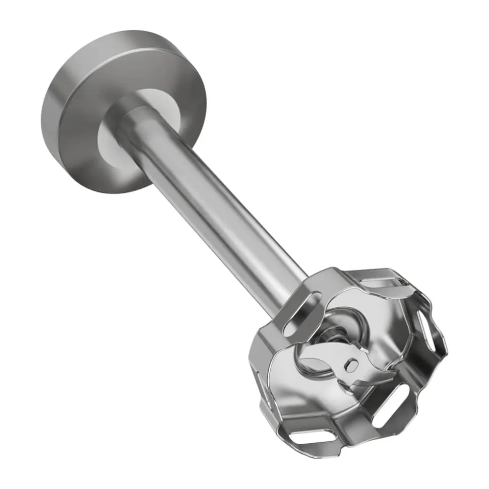 KitchenAid Go Stavblender m. batteri