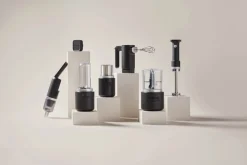 KitchenAid Go Stavblender m. batteri