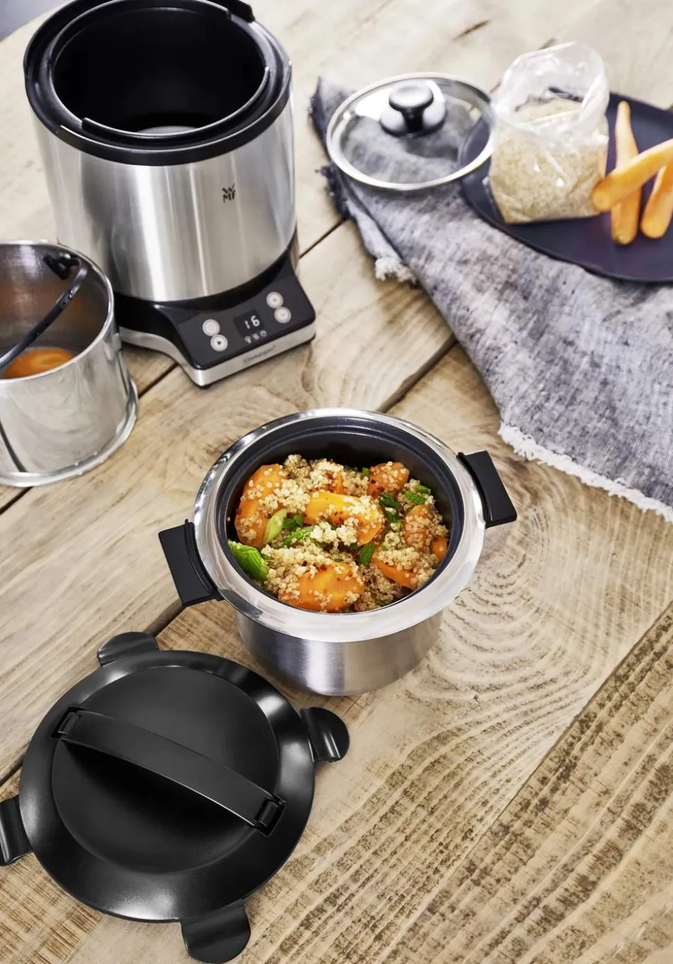 KitchenMinis Riskoger