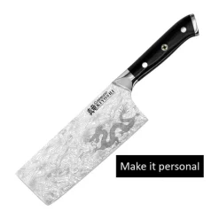 KIYOSHI™ Kødøkse