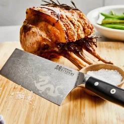KIYOSHI™ Kødøkse