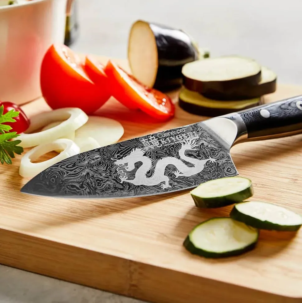 KIYOSHI™ Kokkekniv