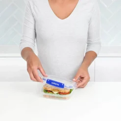 Klip It Plus Opbevaringsboks