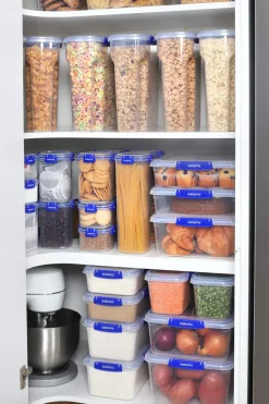 Klip It Plus Opbevaringsboks
