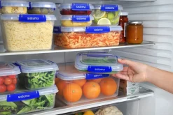 Klip It Plus Opbevaringsboks