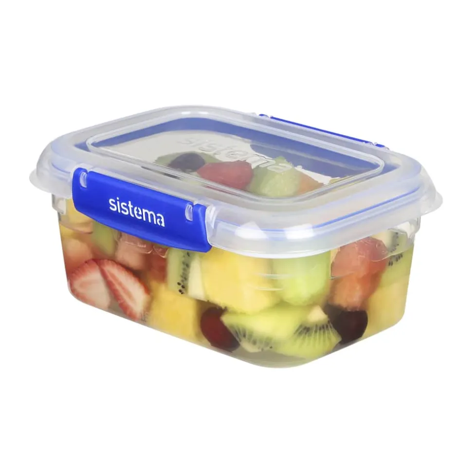Klip It Plus Opbevaringsboks