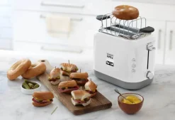kMix Brødrister