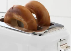 kMix Brødrister