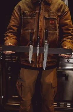 Knivmagnet
