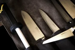 Knivmappe