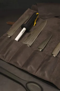 Knivmappe