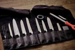 Knivmappe