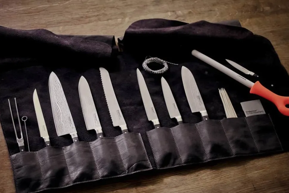 Knivmappe