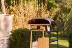 Koda 2 Max Pizzaovn