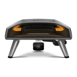 Koda 2 Pro Pizzaovn