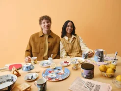 Krukke - Venner for evigt