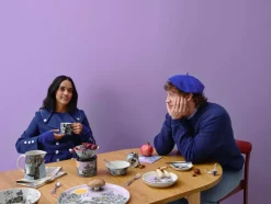 Krukke - Venner for evigt