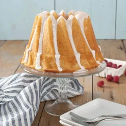 Kugelhopf Bundt Kageform