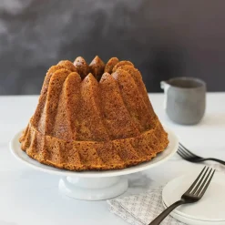 Kugelhopf Bundt Kageform