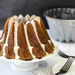 Kugelhopf Bundt Kageform