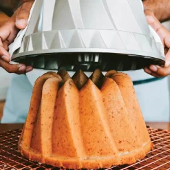 Kugelhopf Bundt Kageform