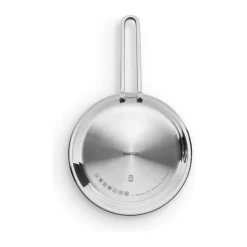 Laser Titanium Stegepande
