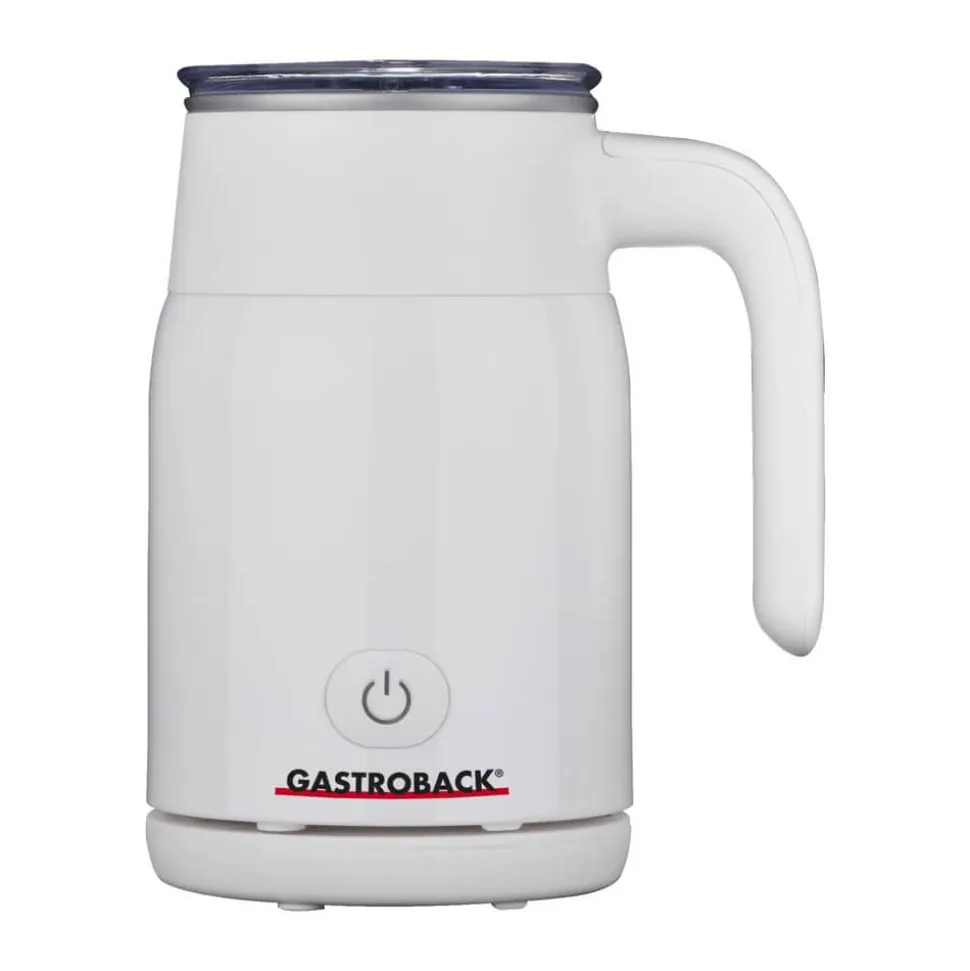 Latte Magic Mælkeskummer
